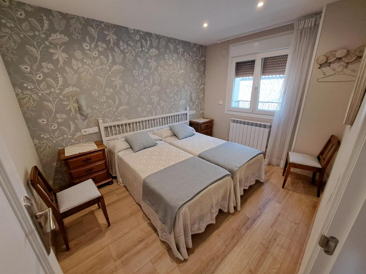 Apartamento Casa Coti Biescas  Extérieur photo