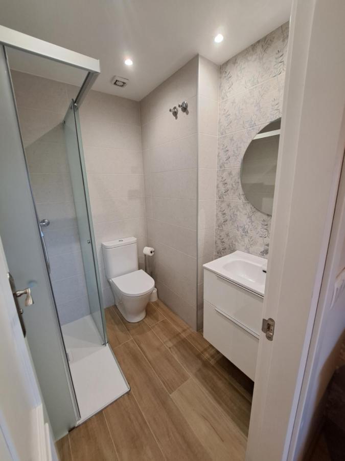 Apartamento Casa Coti Biescas  Extérieur photo