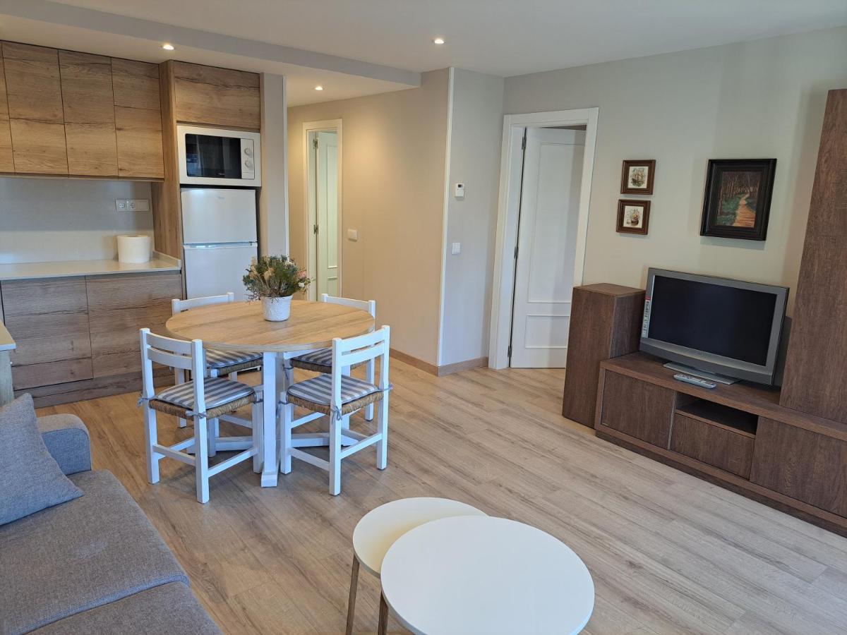 Apartamento Casa Coti Biescas  Extérieur photo