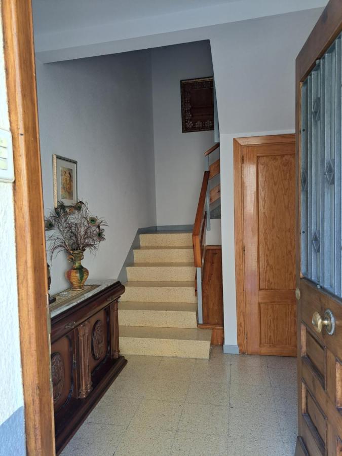 Apartamento Casa Coti Biescas  Extérieur photo