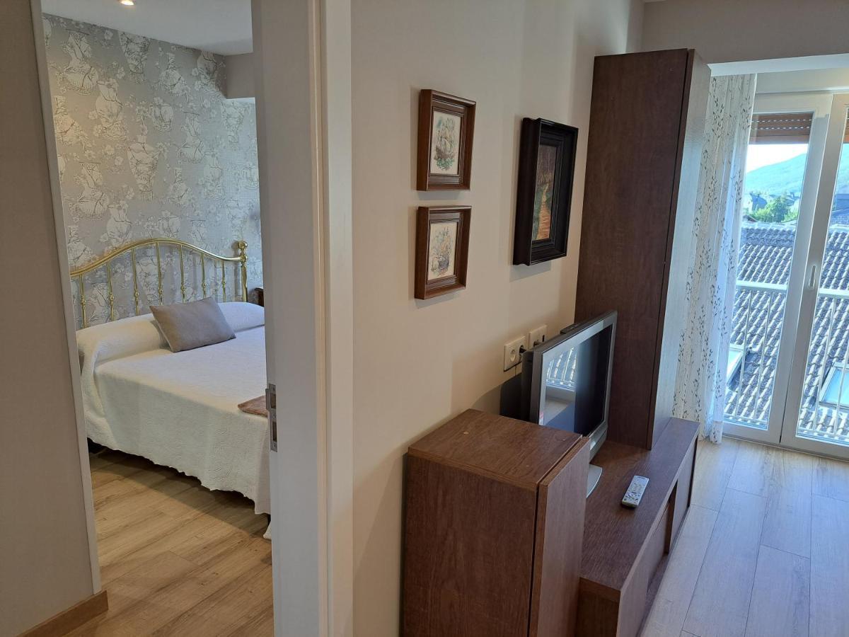 Apartamento Casa Coti Biescas  Extérieur photo