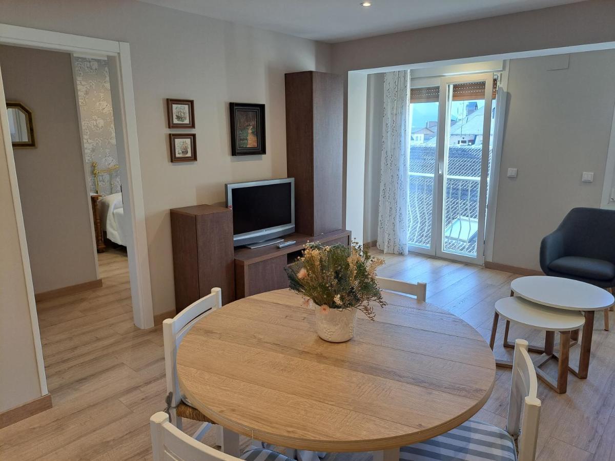 Apartamento Casa Coti Biescas  Extérieur photo