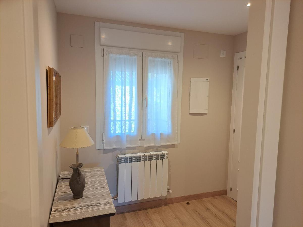 Apartamento Casa Coti Biescas  Extérieur photo