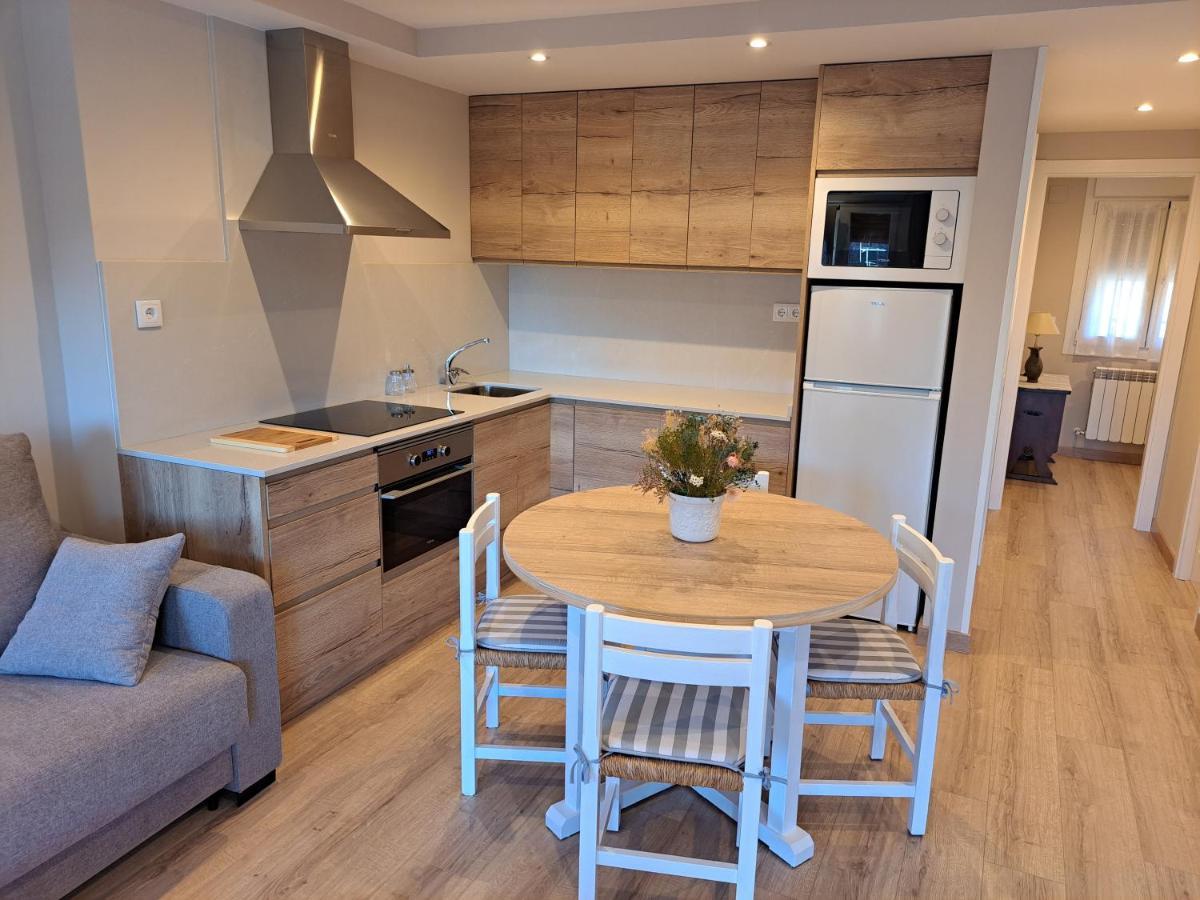 Apartamento Casa Coti Biescas  Extérieur photo